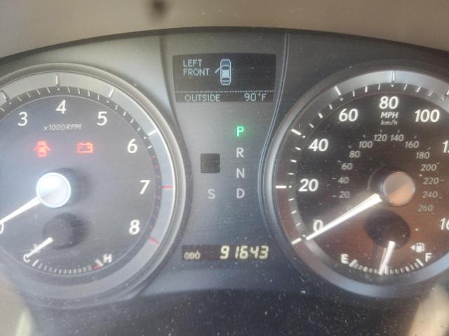 Photo 8 from auction – 2007 LEXUS ES 350 with VIN JTHBJ46G672106709