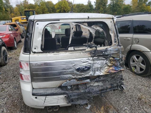 Photo 6 from auction – 2009 FORD FLEX LIMIT with VIN 2FMEK63C19BA11931