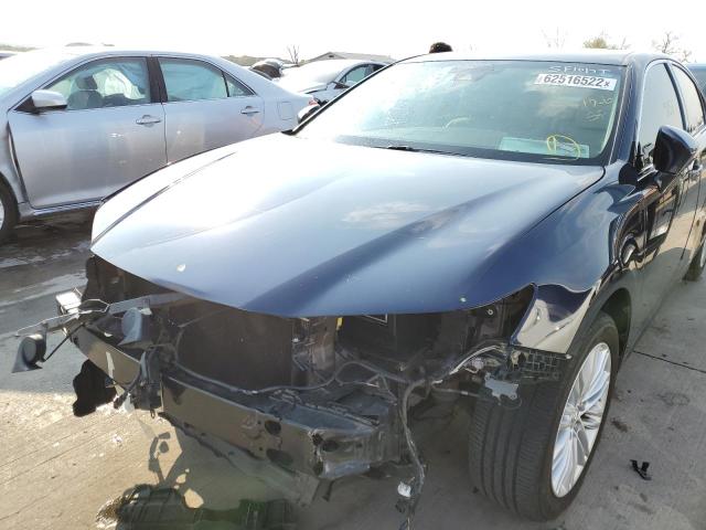 Photo 9 from auction – 2018 LEXUS ES 350 with VIN 58ABK1GG8JU083039