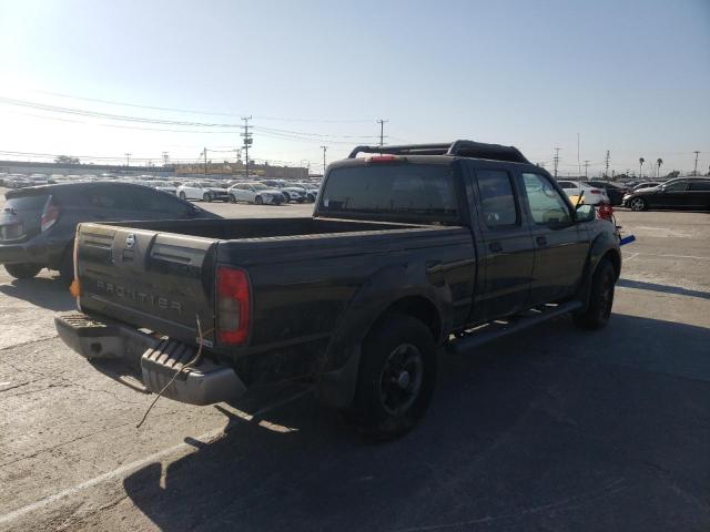 Photo 4 from auction – 2003 NISSAN FRONTIER C with VIN 1N6ED29X93C452468