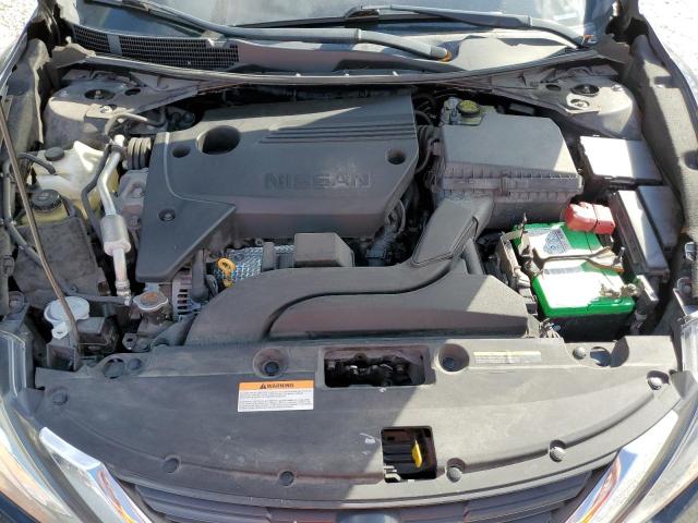 Photo 7 from auction – 2017 NISSAN ALTIMA 2.5 with VIN 1N4AL3AP4HC123454