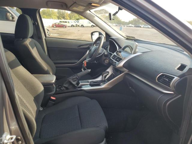 Photo 5 from auction – 2019 MITSUBISHI ECLIPSE CR with VIN JA4AT4AA3KZ011464