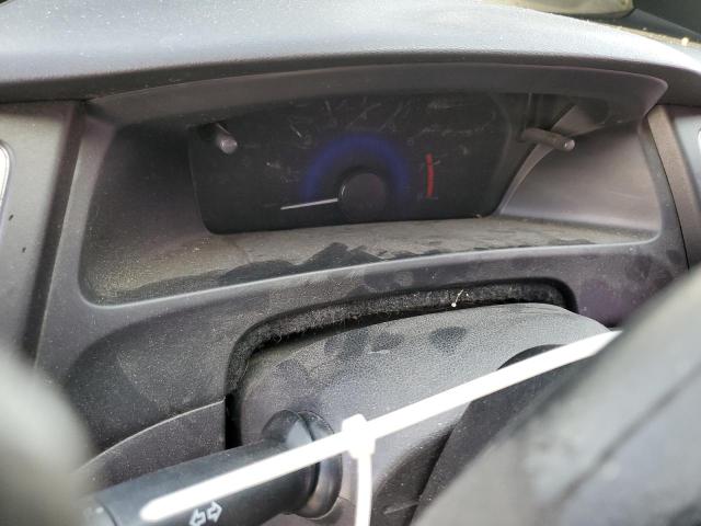 Photo 9 from auction – 2015 HONDA CIVIC LX with VIN 19XFB2F54FE706732