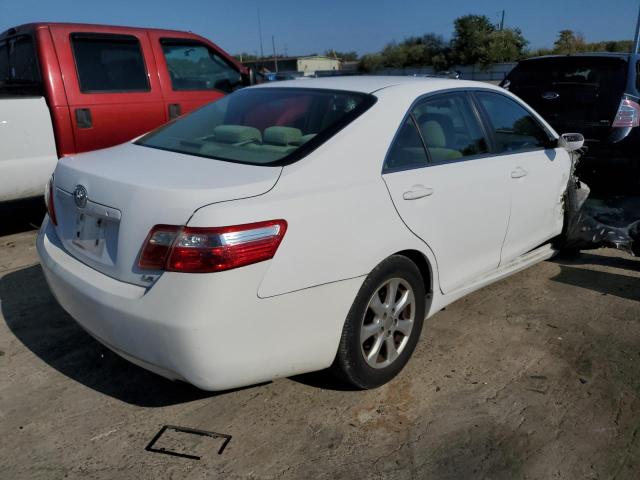 Photo 4 from auction – 2009 TOYOTA CAMRY BASE with VIN 4T1BE46K79U832771