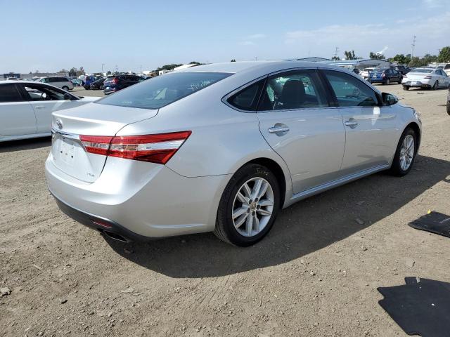 Photo 4 from auction – 2014 TOYOTA AVALON BAS with VIN 4T1BK1EBXEU095214