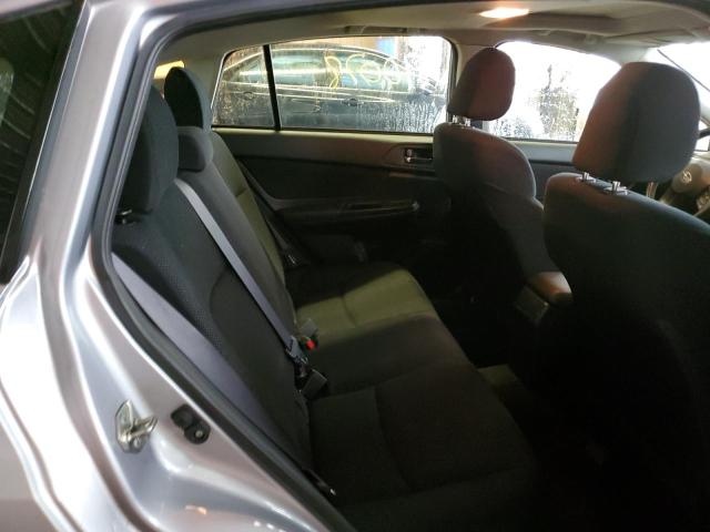 Photo 6 from auction – 2013 SUBARU IMPREZA PR with VIN JF1GPAD69DH855646
