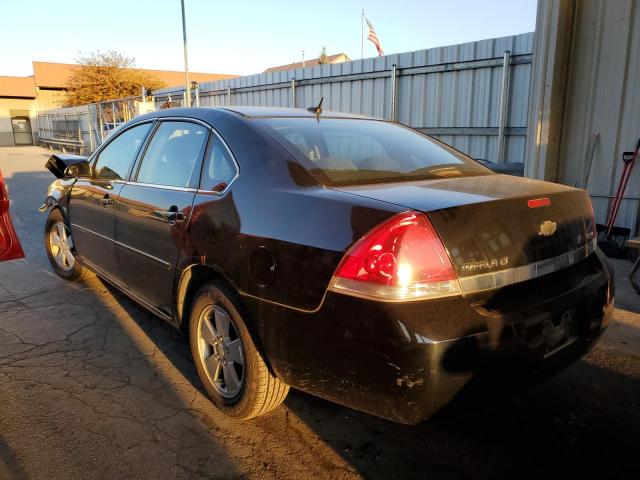 Foto 3 de la subasta – 2008 CHEVROLET IMPALA LT con VIN 2G1WT58K289237698