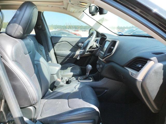 Photo 5 from auction – 2017 JEEP CHEROKEE L with VIN 1C4PJLDB7HW607157