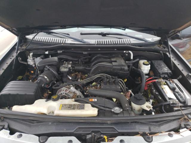 Photo 7 from auction – 2010 MERCURY MOUNTAINEE with VIN 4M2EN4HE4AUJ05322