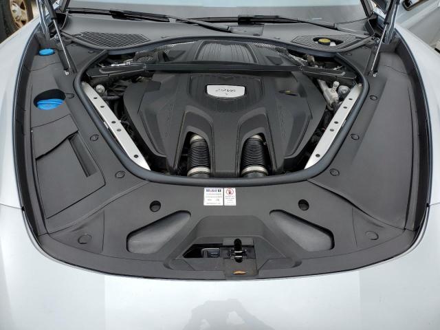 Photo 7 from auction – 2018 PORSCHE PANAMERA 4 with VIN WP0AB2A72JL136328