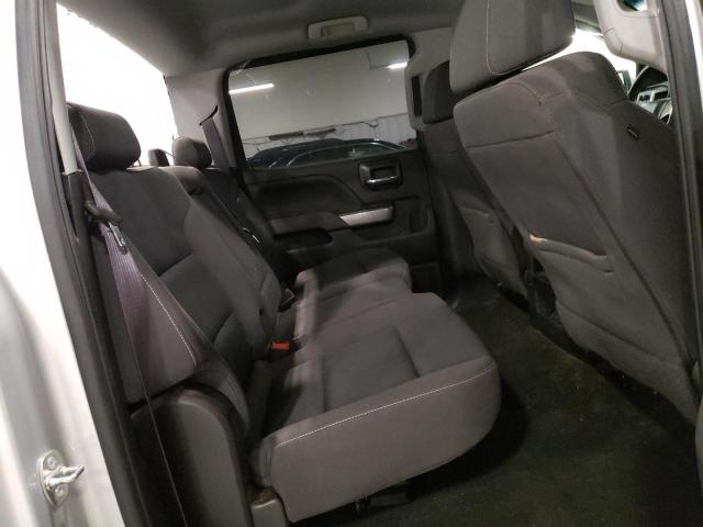 Photo 6 from auction – 2017 CHEVROLET 1500 with VIN 3GCUKREC6HG413115
