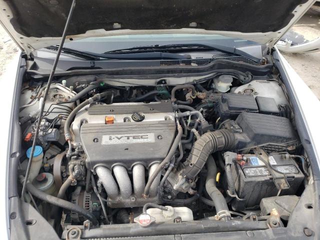 Photo 7 from auction – 2007 HONDA ACCORD EX with VIN 1HGCM56897A137276