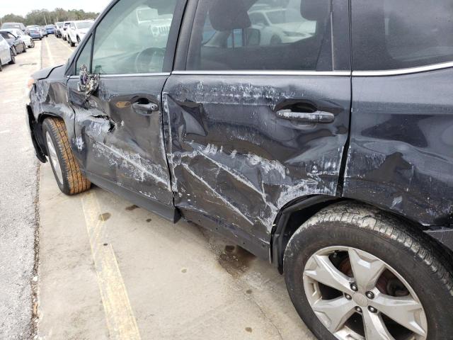 Photo 10 from auction – 2014 SUBARU FORESTER 2 with VIN JF2SJAHC0EH472607