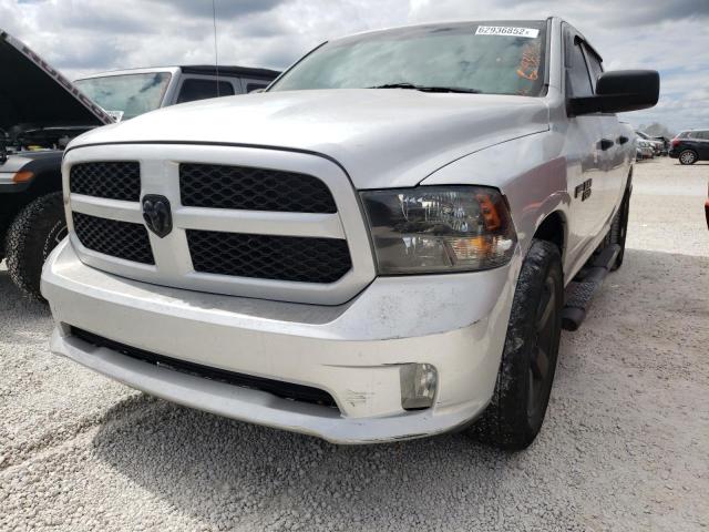 Photo 2 from auction – 2017 RAM 1500 ST with VIN 1C6RR6KT8HS700959
