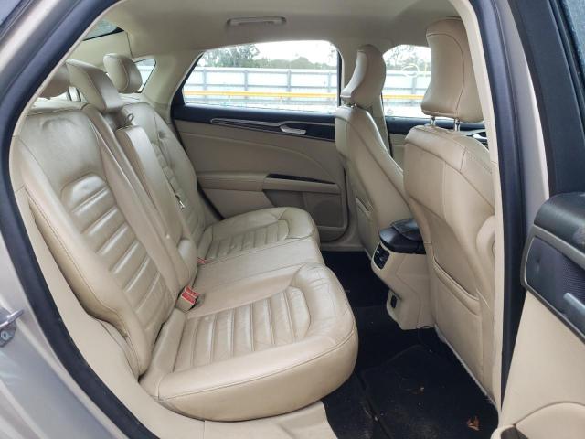 Photo 6 from auction – 2016 FORD FUSION SE with VIN 3FA6P0H94GR183914
