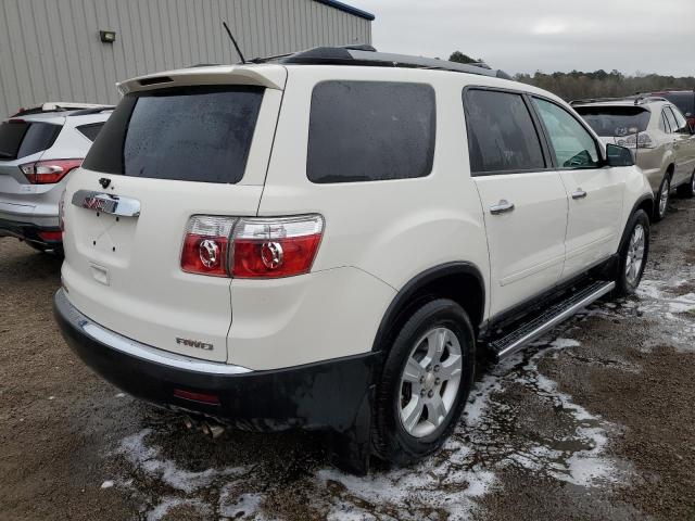 Photo 4 from auction – 2012 GMC ACADIA SLE with VIN 1GKKVNED5CJ313065