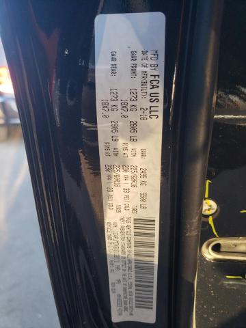 Photo 10 from auction – 2019 JEEP CHEROKEE L with VIN 1C4PJMDX6KD133111