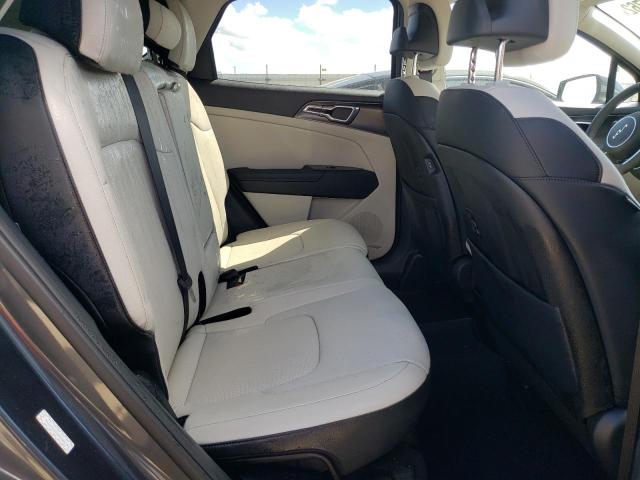Photo 6 from auction – 2023 KIA SPORTAGE E with VIN 5XYK33AF3PG026181