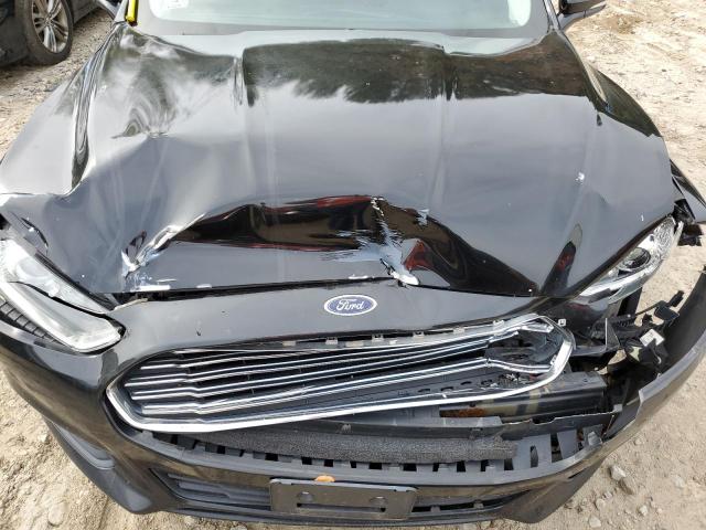 Photo 7 from auction – 2013 FORD FUSION SE with VIN 3FA6P0H7XDR354059