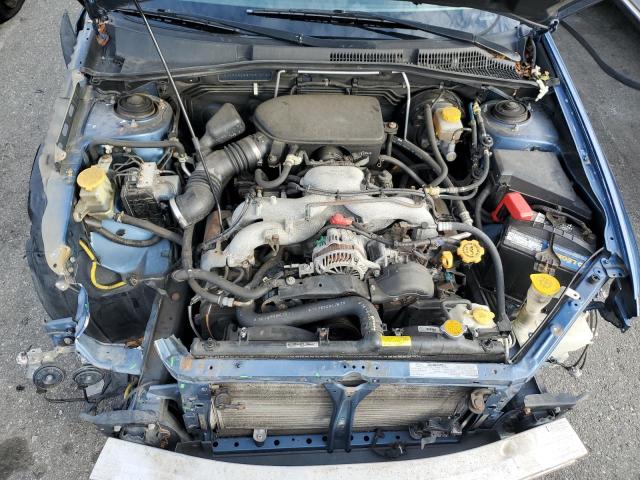 صورة رقم 7 من المزاد - 2008 SUBARU OUTBACK 2. مع VIN 4S4BP62C887331616