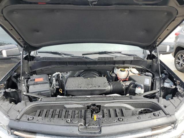 Photo 7 from auction – 2020 CHEVROLET SILVERADO with VIN 1GCPWFED8LZ205769