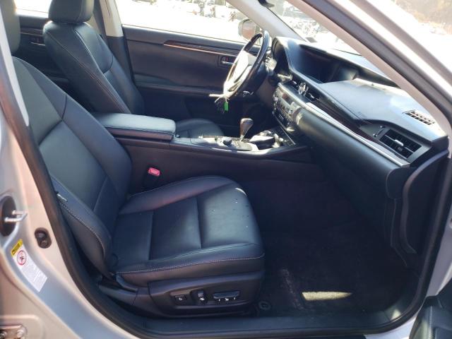 Photo 5 from auction – 2013 LEXUS ES 350 with VIN JTHBK1GG0D2006756