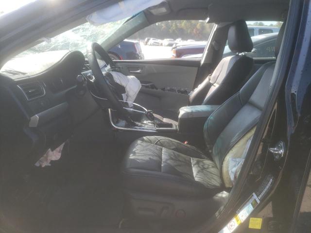 Photo 5 from auction – 2015 TOYOTA CAMRY LE with VIN 4T1BF1FK6FU039548