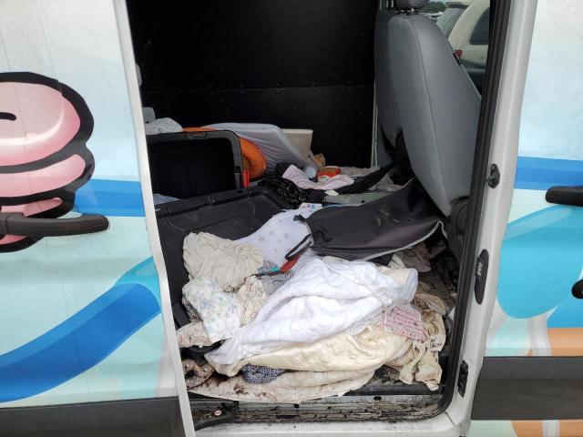 Photo 6 from auction – 2019 FORD TRANSIT T- with VIN 1FTYR2CM4KKA17684