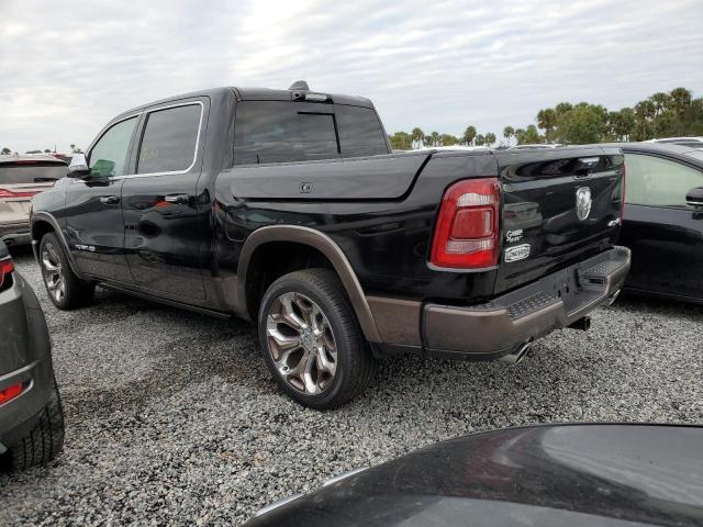 صورة رقم 3 من المزاد - 2021 RAM 1500 LONGH مع VIN 1C6SRFKT2MN559459