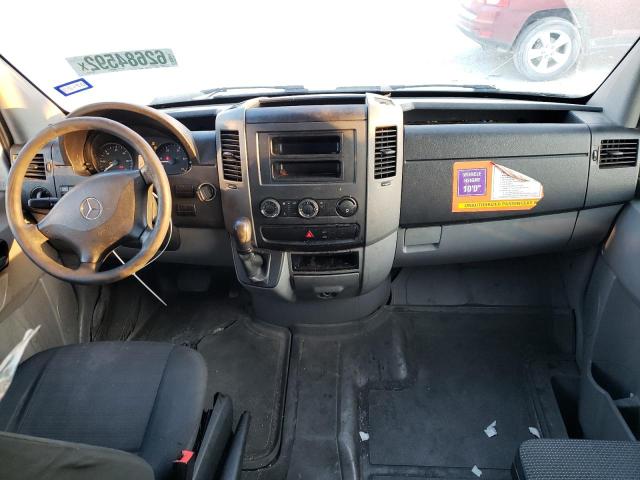 Photo 8 from auction – 2012 MERCEDES-BENZ SPRINTER 2 with VIN WD3PE8CB6C5680984