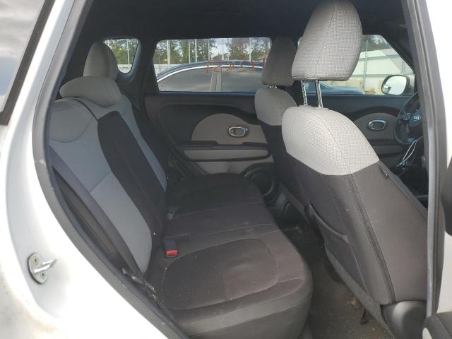 Photo 6 from auction – 2014 KIA SOUL with VIN KNDJN2A23E7746832