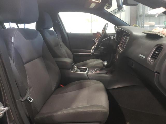 Photo 5 from auction – 2015 DODGE CHARGER SE with VIN 2C3CDXBG6FH790028