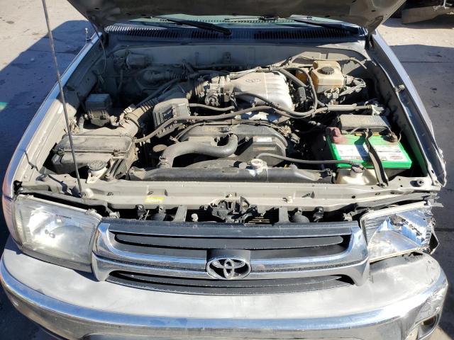 Photo 7 from auction – 2001 TOYOTA 4RUNNER SR with VIN JT3HN86R410360161