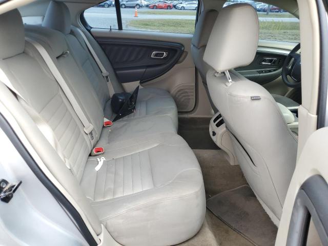 Photo 6 from auction – 2012 FORD TAURUS SE with VIN 1FAHP2DWXCG118440