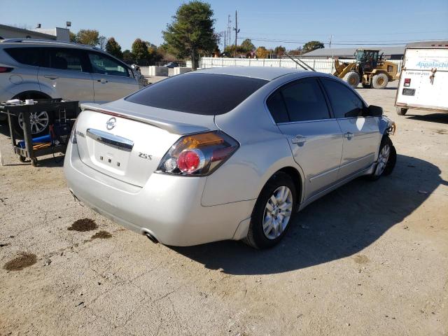 Photo 4 from auction – 2012 NISSAN ALTIMA BAS with VIN 1N4AL2AP8CN572823