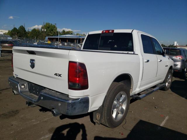 Photo 4 from auction – 2016 RAM 1500 SLT with VIN 3C6RR7LT0GG154135