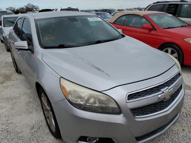 CHEVROLET MALIBU 2LT 2013 with VIN 1G11E5SA0DF279700 - Photo from auction