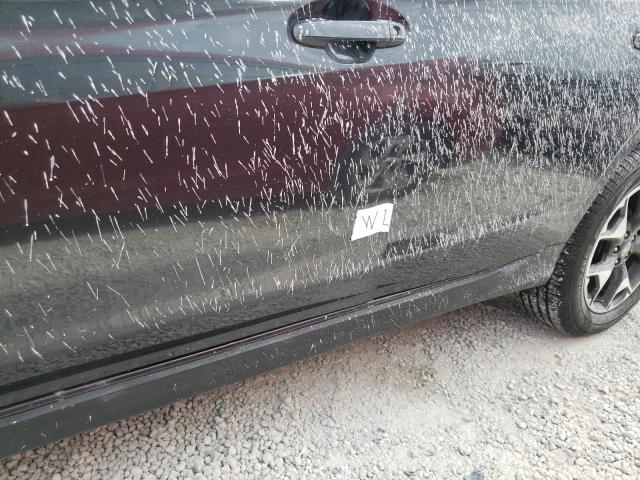 Photo 9 from auction – 2019 SUBARU CROSSTREK with VIN JF2GTADC0KH205906