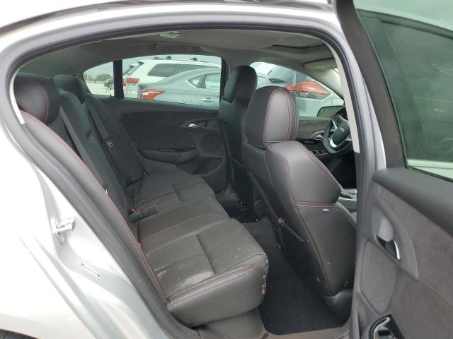 Photo 6 from auction – 2015 CHEVROLET SS with VIN 6G3F15RW9FL111006