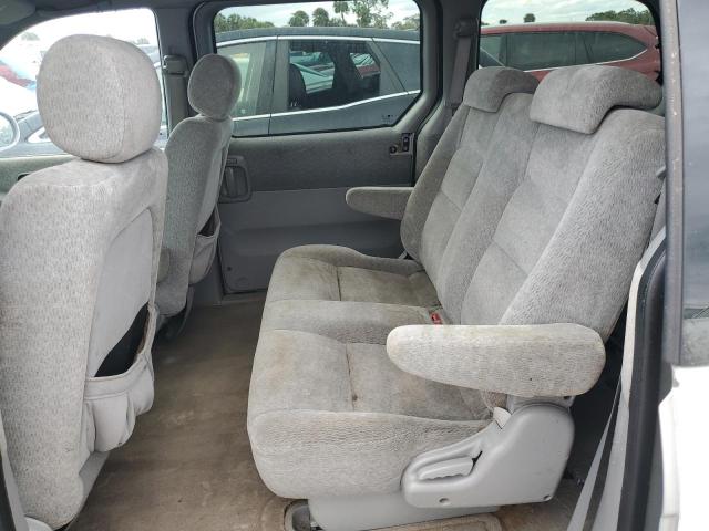 Photo 6 from auction – 2004 KIA SEDONA EX with VIN KNDUP131746524367