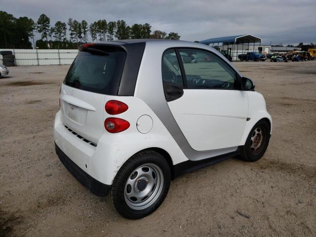 Photo 4 from auction – 2014 SMART FORTWO PUR with VIN WMEEJ3BA4EK768605