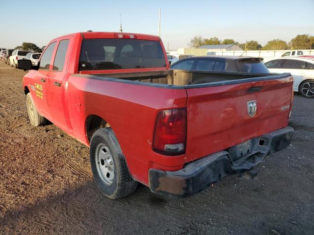 Photo 3 from auction – 2015 RAM 1500 ST with VIN 1C6RR7FT9FS602701