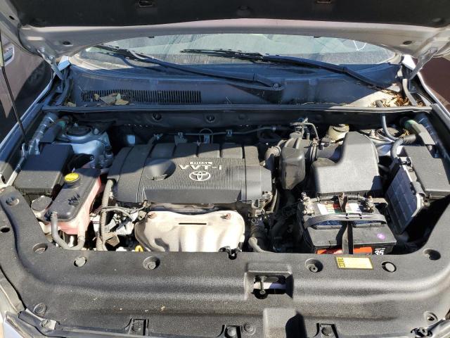 Photo 7 from auction – 2009 TOYOTA RAV4 with VIN JTMZF33V99D002320