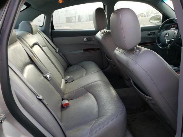 Photo 6 from auction – 2005 BUICK LACROSSE C with VIN 2G4WD532151238665