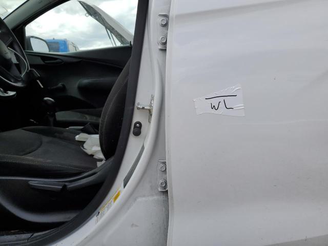 Photo 9 from auction – 2017 CHEVROLET SPARK LS with VIN KL8CA6SA9HC829414