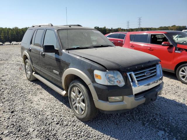 FORD EXPLORER E 2006 with VIN 1FMEU64EX6UB00199 - Photo from auction