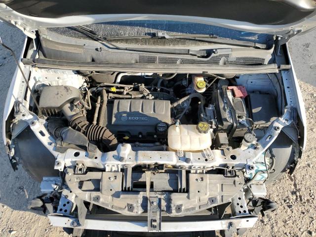 Photo 7 from auction – 2015 BUICK ENCORE with VIN KL4CJASB7FB220032