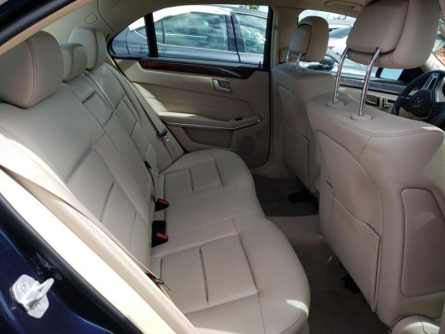 Photo 6 from auction – 2016 MERCEDES-BENZ E 350 with VIN WDDHF5KB4GB322965