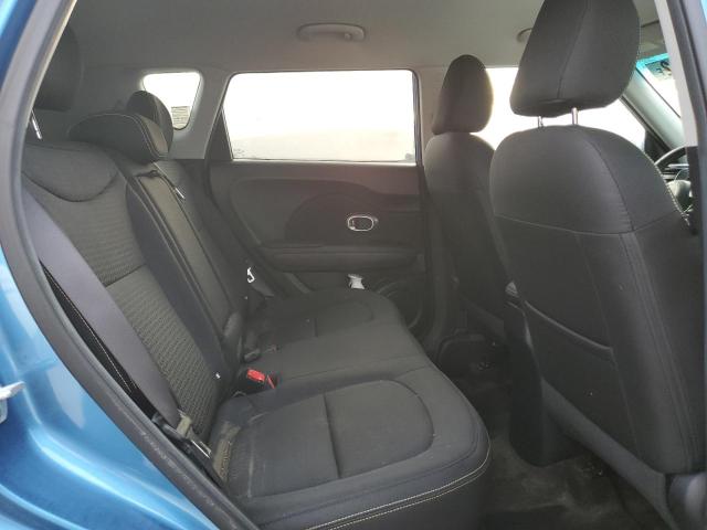 Photo 6 from auction – 2016 KIA SOUL + with VIN KNDJP3A57G7378376