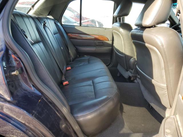 Photo 6 from auction – 2003 MERCURY GRAND MARQ with VIN 2MEFM75W03X661021